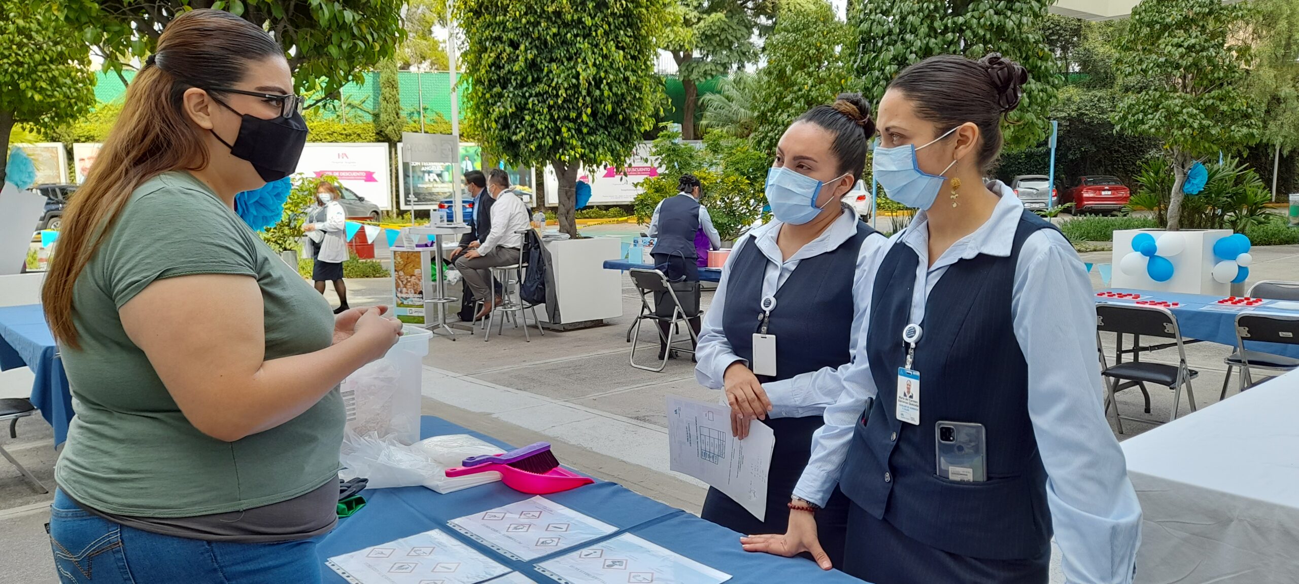 Capacitación y Adiestramiento 1