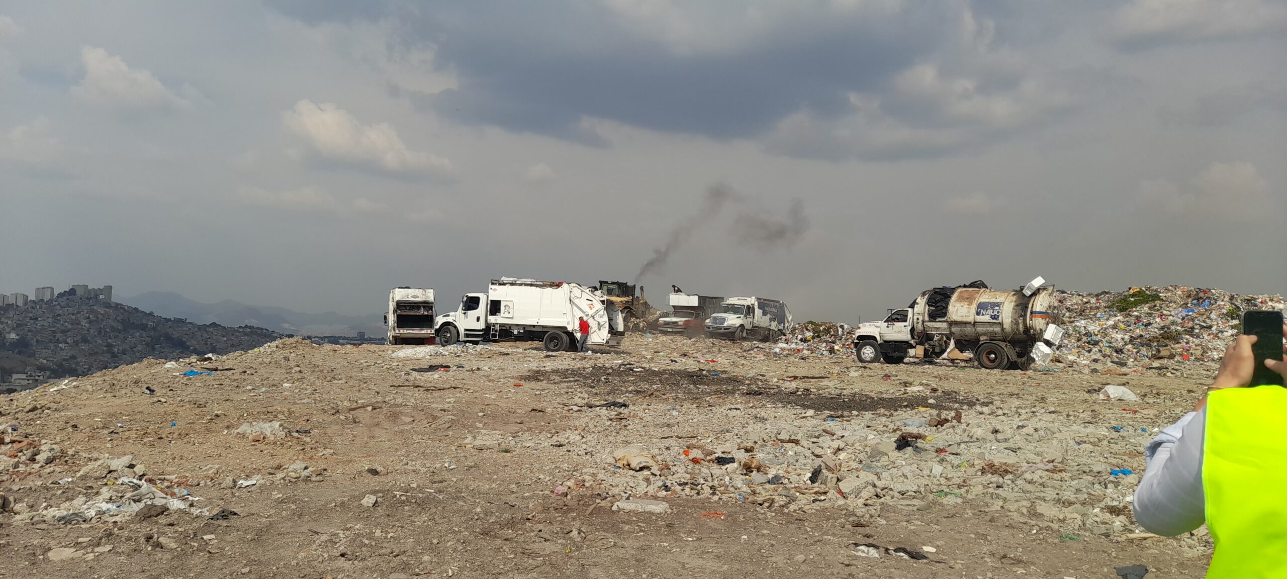 Consultoría Ambiental 2