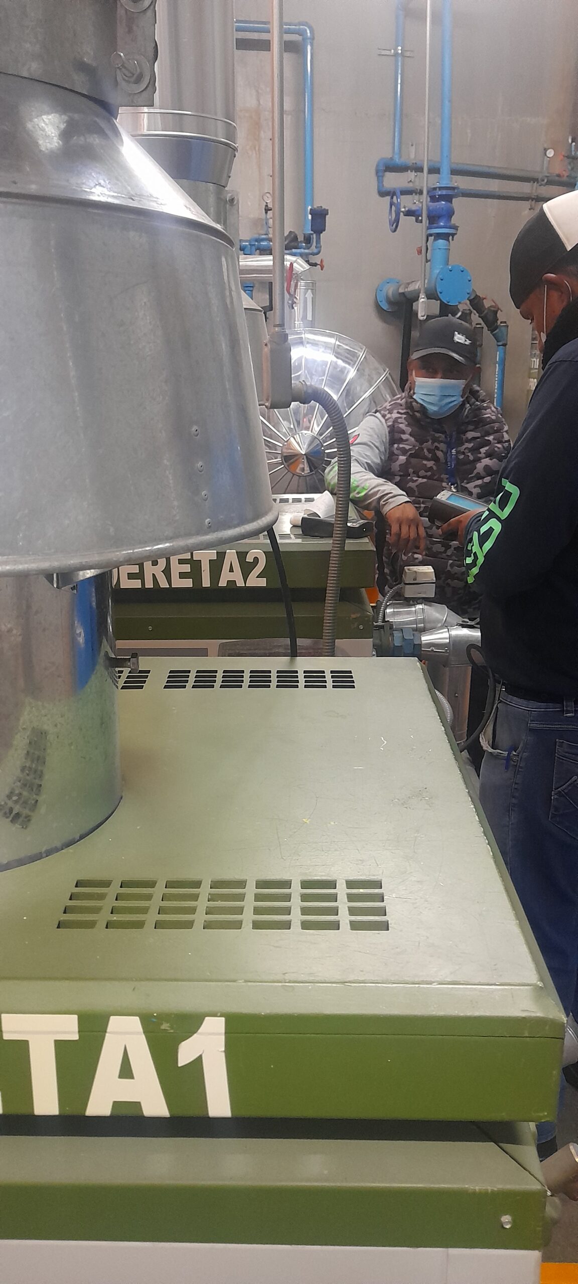 Energía y Sustentabilidad