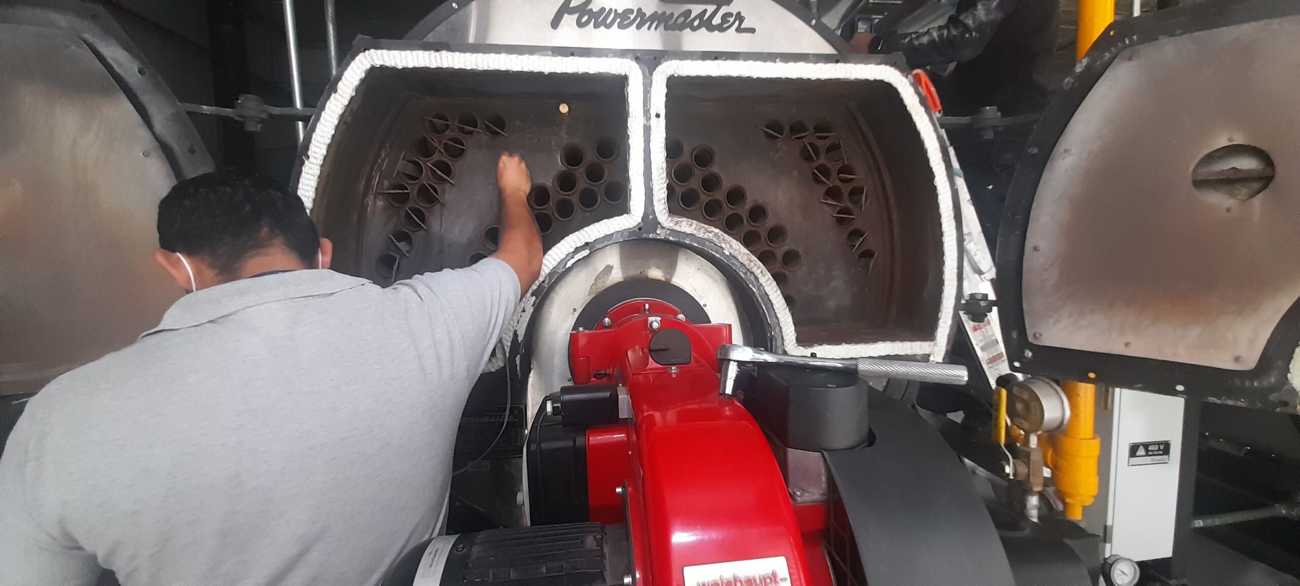 Energía y Sustentabilidad 1