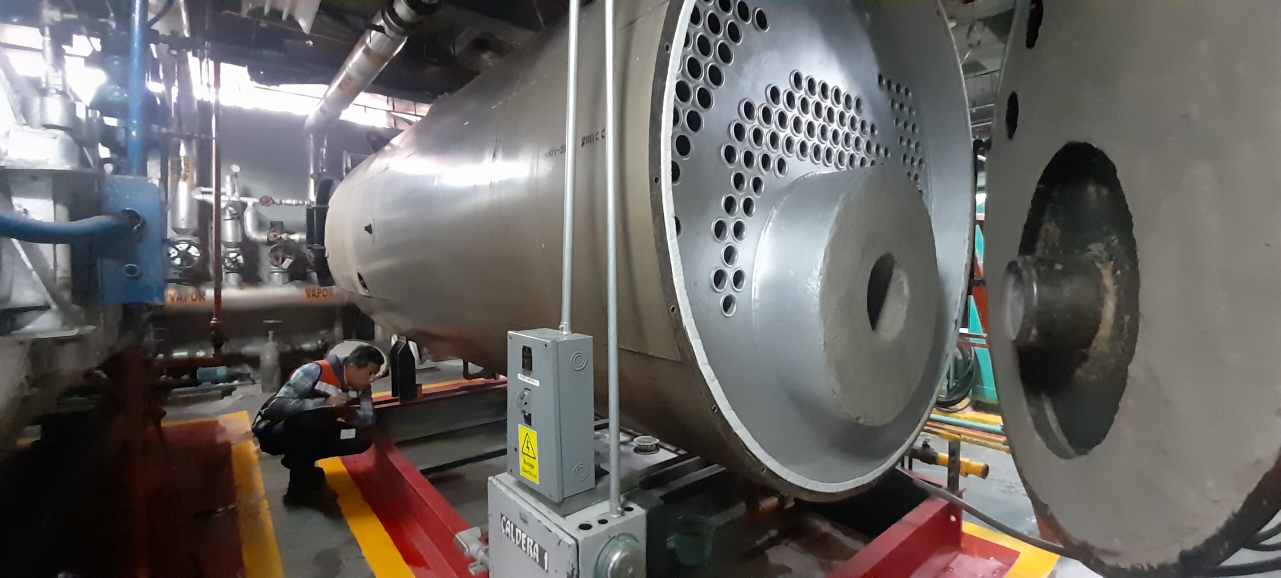 Análisis Ambientales y Laborales 2