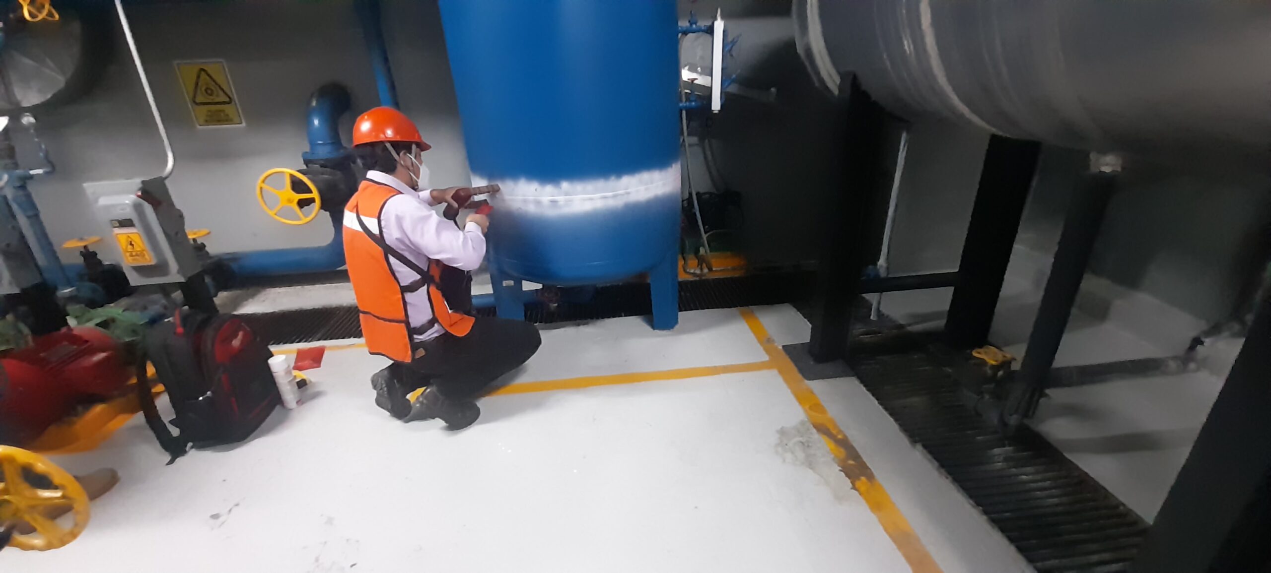 Análisis Ambientales y Laborales 1